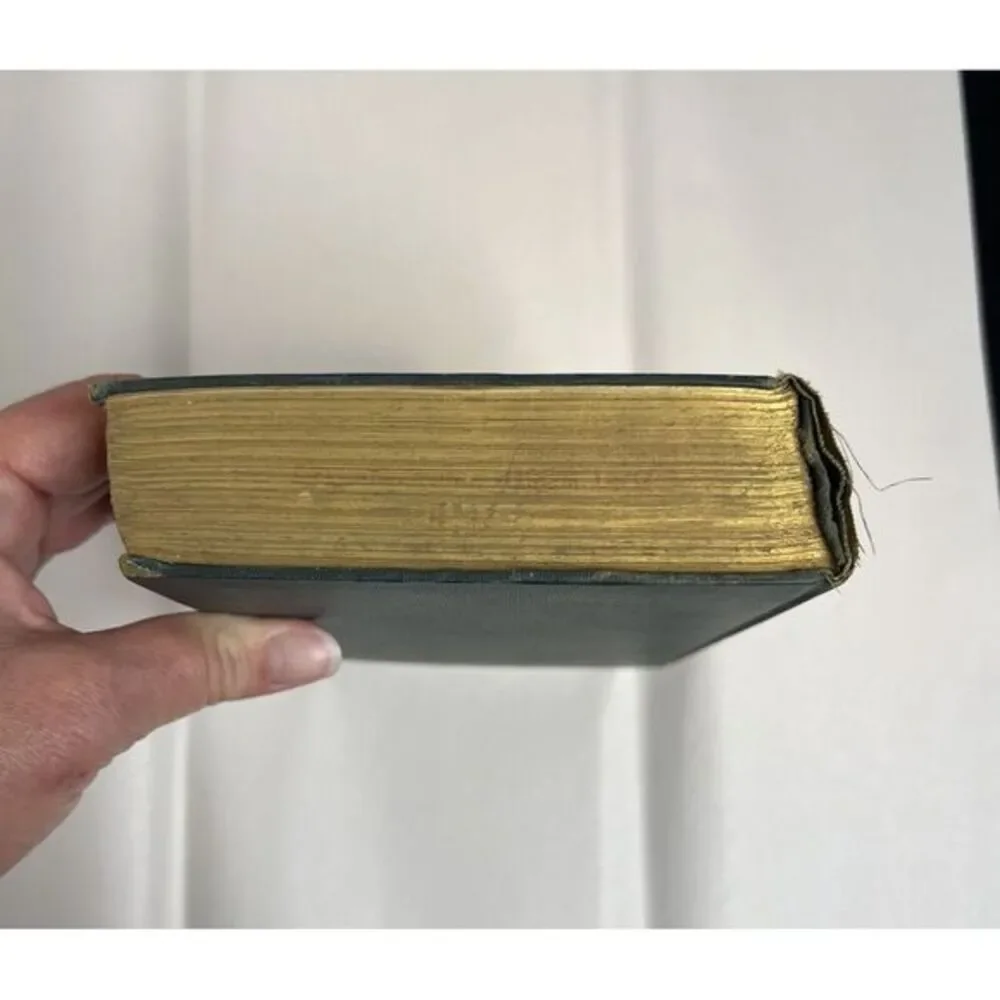 Maurice HEWLETT / The Little Iliad‎ 1st Edition 1915
